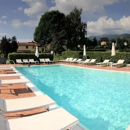 San Jacopo Alojamento de Turismo Rural