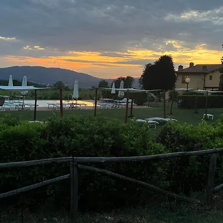 San Jacopo Reggello