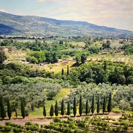 San Jacopo * ريغلو
