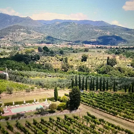 San Jacopo *
