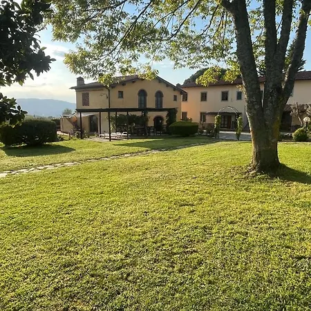 San Jacopo Bauernhof