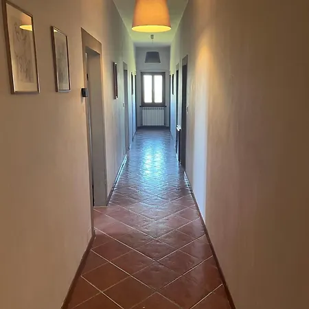 San Jacopo Alojamento de Turismo Rural Reggello