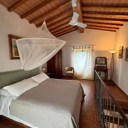 San Jacopo * Reggello