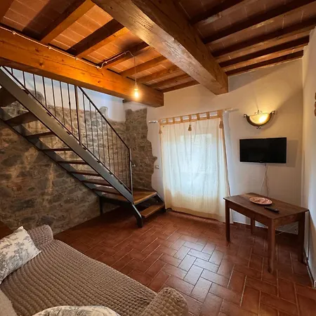 San Jacopo Alojamento de Turismo Rural *