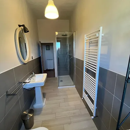 Alojamento de Turismo Rural San Jacopo *