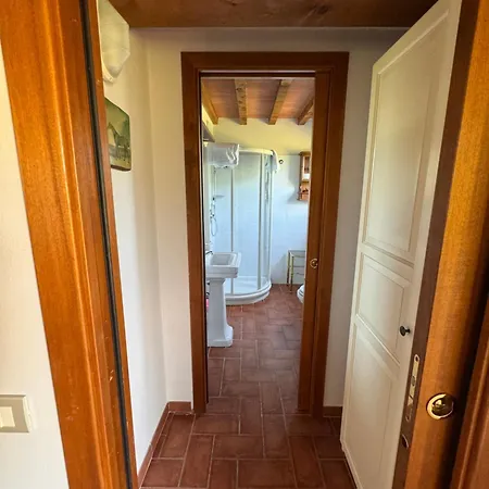 San Jacopo Alojamento de Turismo Rural Reggello