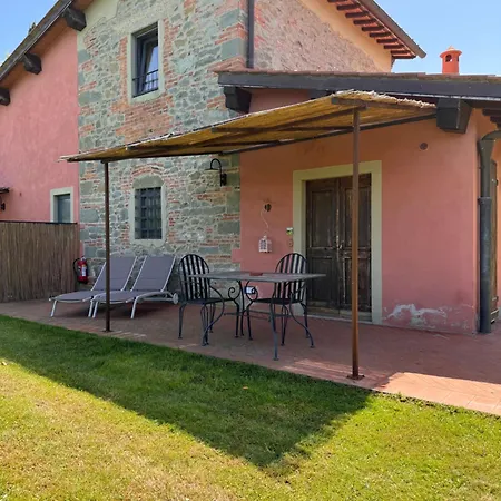 San Jacopo * Reggello