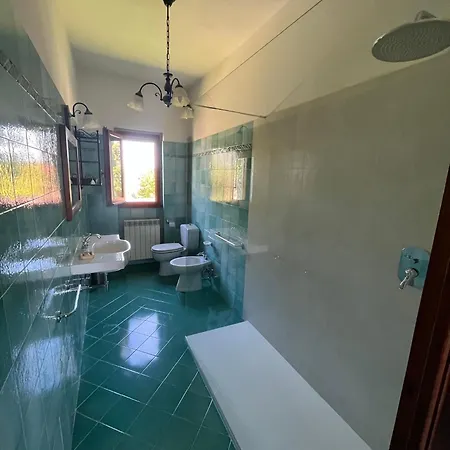 San Jacopo Alojamento de Turismo Rural