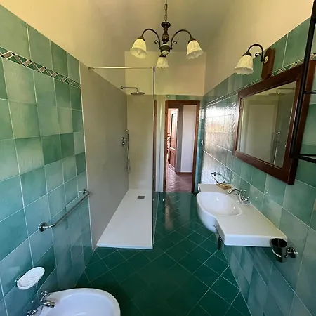 Alojamento de Turismo Rural San Jacopo