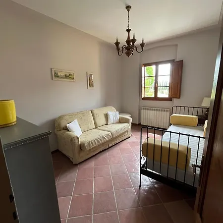 San Jacopo Alojamento de Turismo Rural *