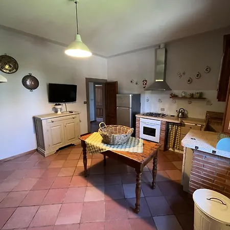 San Jacopo Alojamento de Turismo Rural Reggello