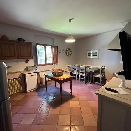 San Jacopo * Reggello