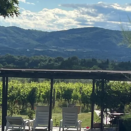 San Jacopo Alojamento de Turismo Rural