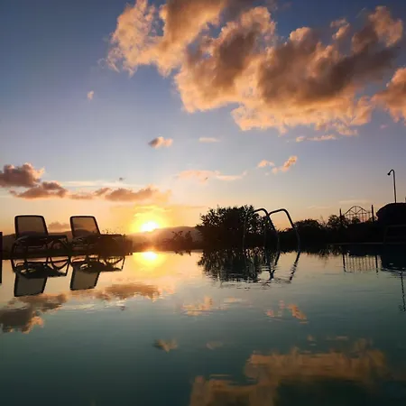 San Jacopo Alojamento de Turismo Rural