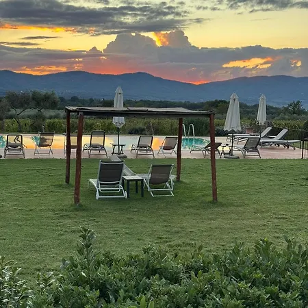 San Jacopo * Reggello