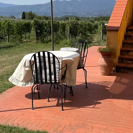 San Jacopo Alojamento de Turismo Rural