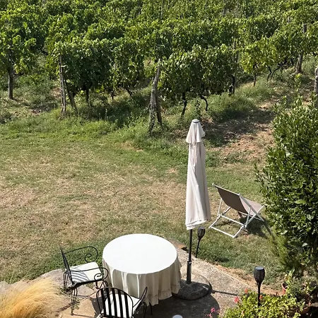 San Jacopo Alojamento de Turismo Rural *