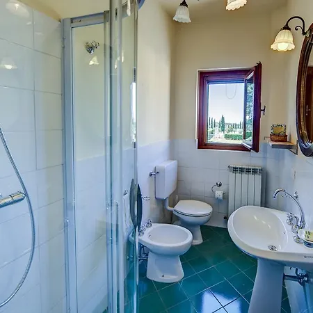 San Jacopo Alojamento de Turismo Rural *