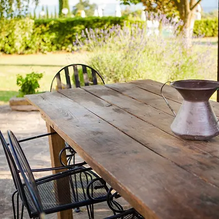 San Jacopo Alojamento de Turismo Rural *