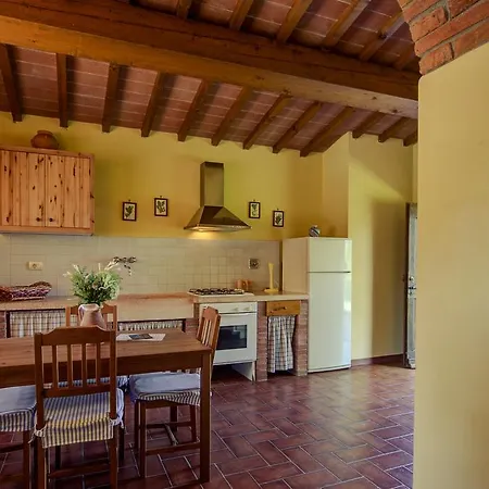 San Jacopo * Reggello