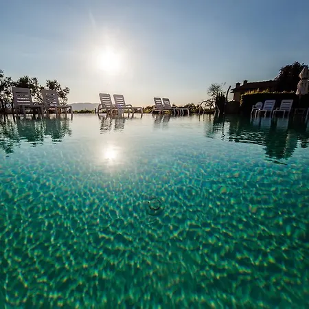 Alojamento de Turismo Rural San Jacopo