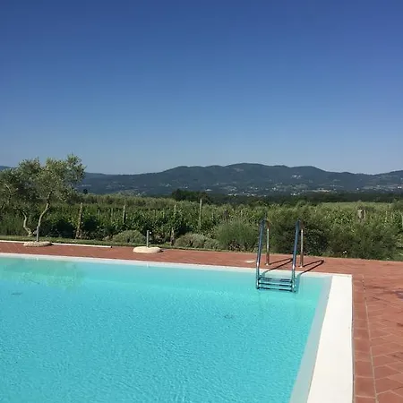 San Jacopo Alojamento de Turismo Rural *