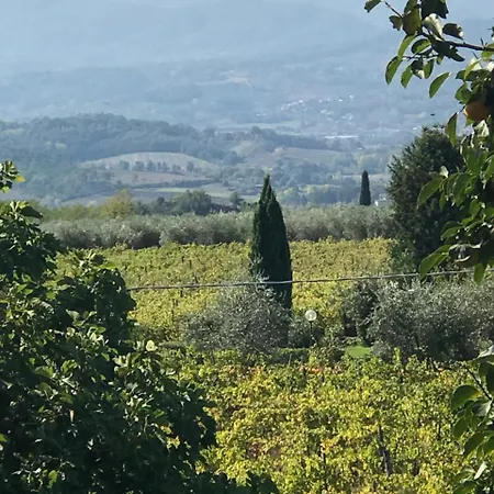 San Jacopo Alojamento de Turismo Rural *