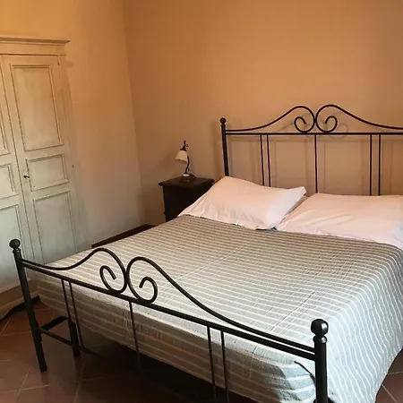 Alojamento de Turismo Rural San Jacopo *